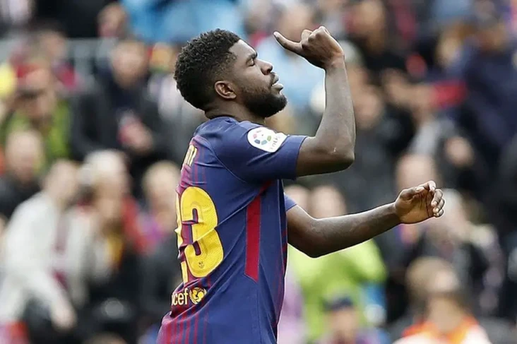 Barcelona Resmi Putus...