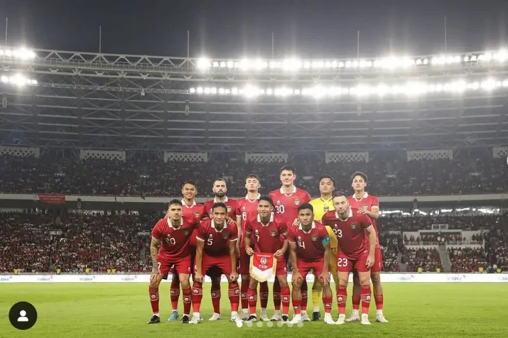 Momen Istimewa yang...
