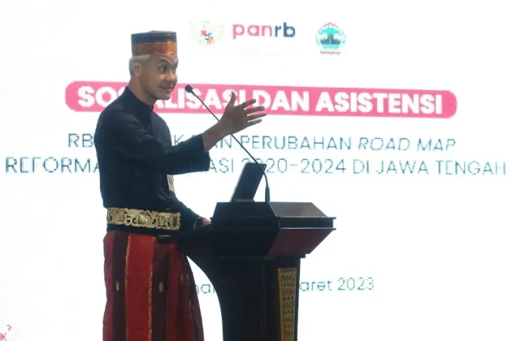 Kemiskinan Terus Menurun,...