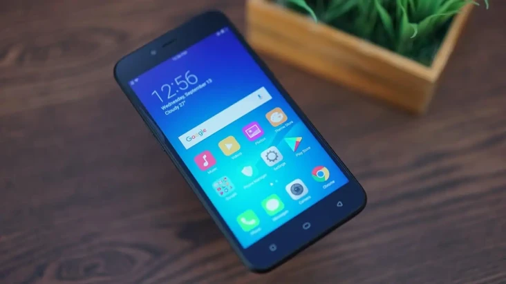 Cara Flash Oppo A71,...