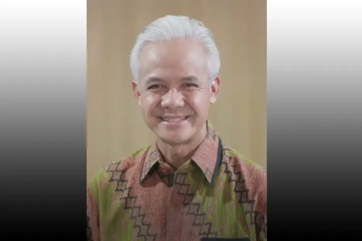 HUT Bhayangkara, Ganjar:...