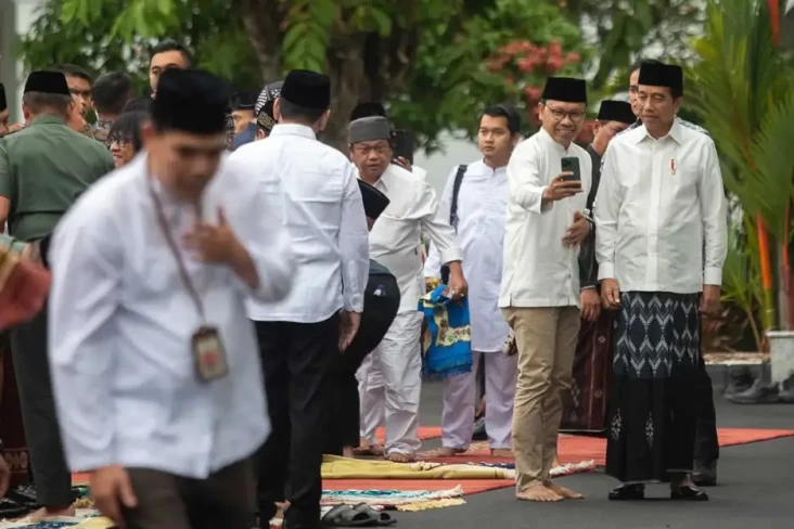 Saat Gempa Yogyakarta,...