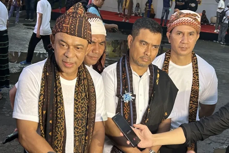 Mengenal Ritual Budaya...