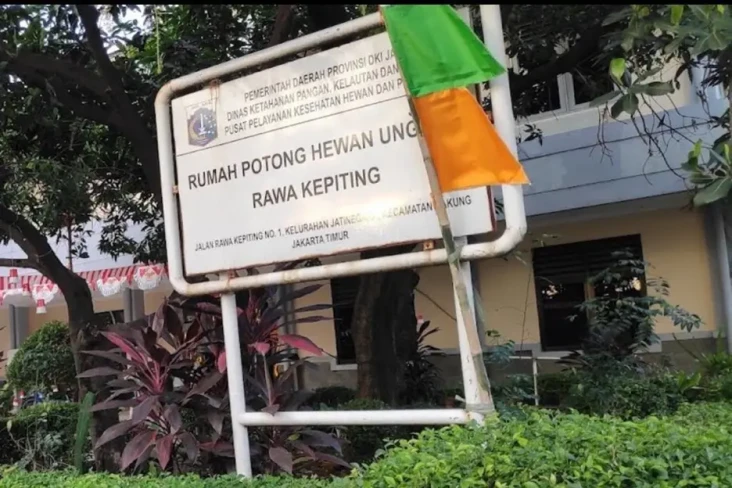 Kronologi Penutupan...
