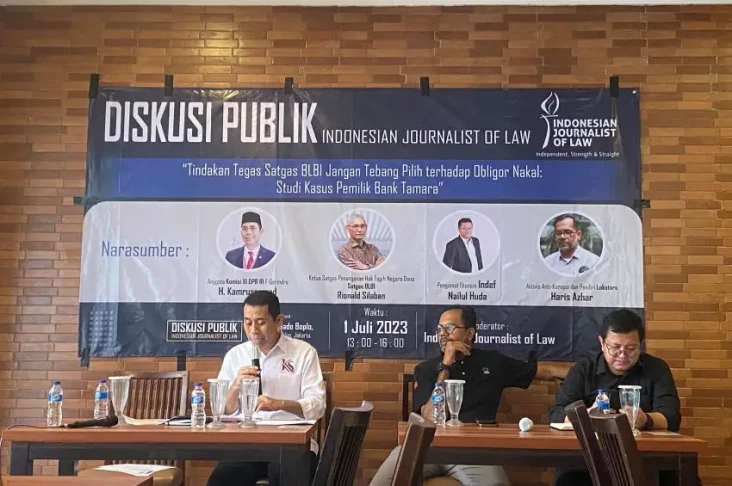 Masa Kerja Tinggal 5...