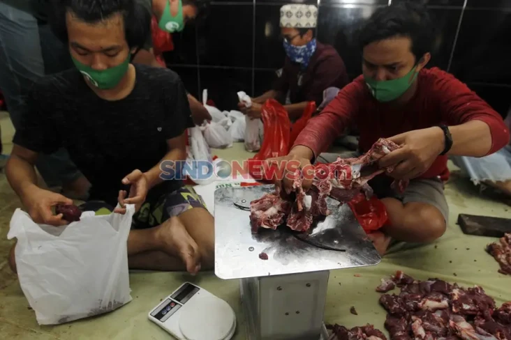 5 Tips Menyimpan Daging...