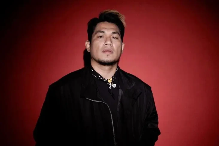 Rizal Armada Dikaruniai...