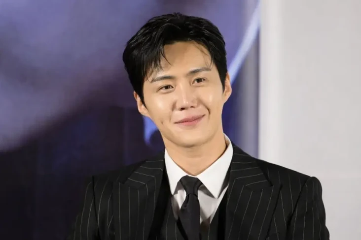 5 Artis Korea Ini Tetap...