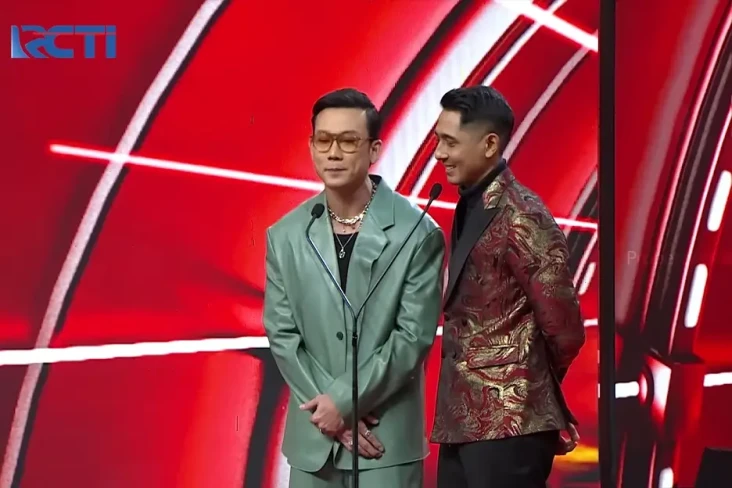 Denny Sumargo Blak-blakan...
