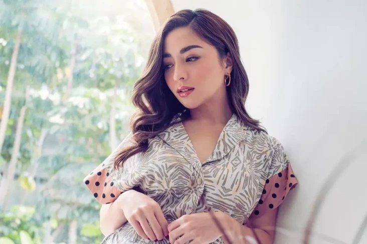 Nikita Willy Alami Sindrom...