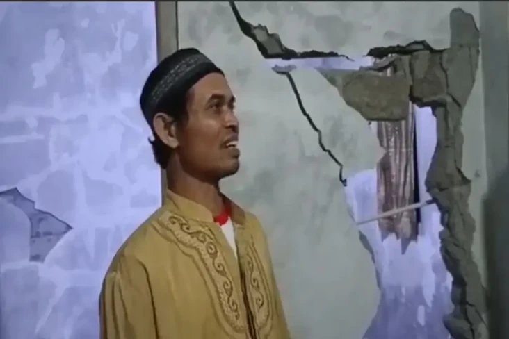 Gempa Bantul Bikin Warga...