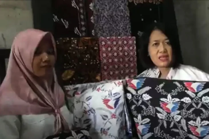 Bina UMKM, Bacaleg Perindo...