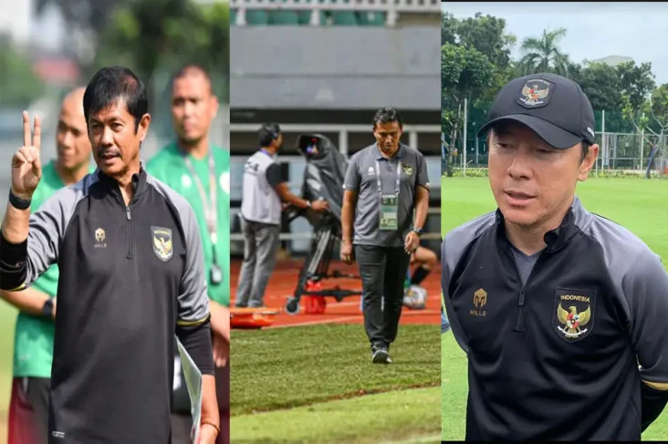 Indra Sjafri Atau Shin...