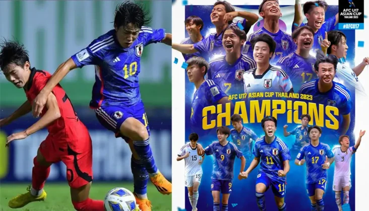 Sikat Korea Selatan...