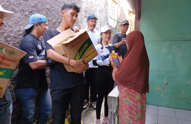 Bacaleg Partai Perindo...