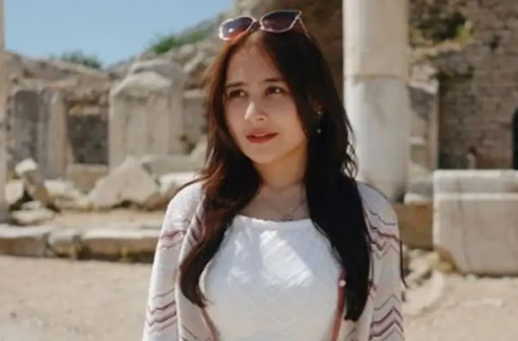 Usai Putus Cinta, Prilly...