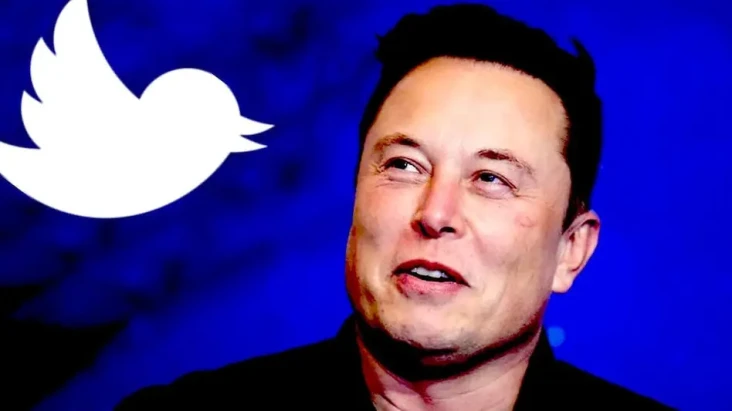 Elon Musk Batasi Jumlah...