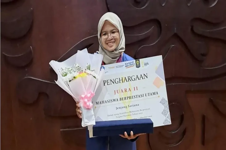 Kisah Fiqey, Mahasiswa...