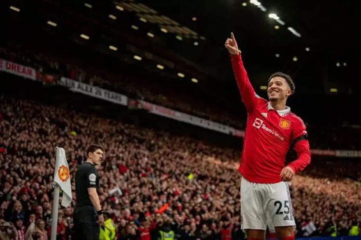 MU Tolak Tawaran Borussia...