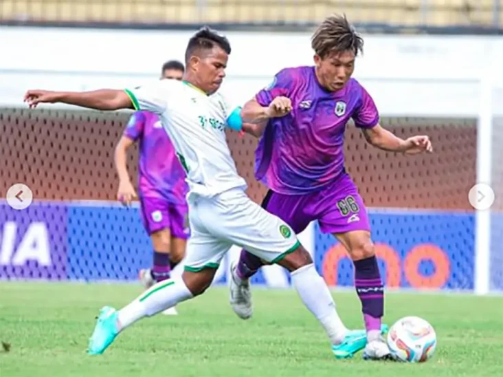 Hasil Liga 1 2023/2024:...