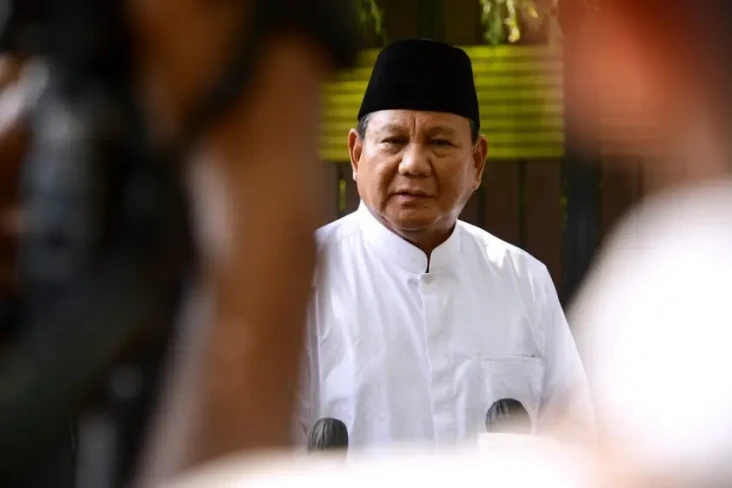 Gerindra Ungkap Ada...