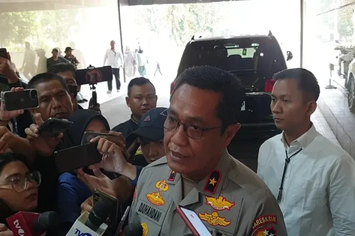 Panji Gumilang Sudah...