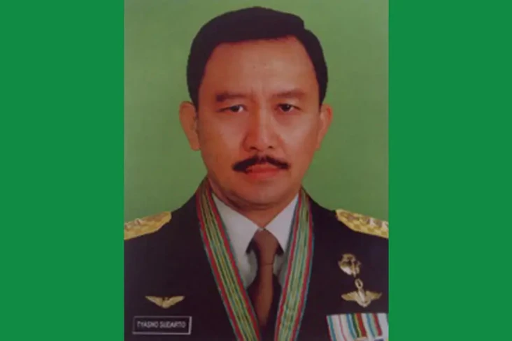 Brevet Koleksi Jenderal...