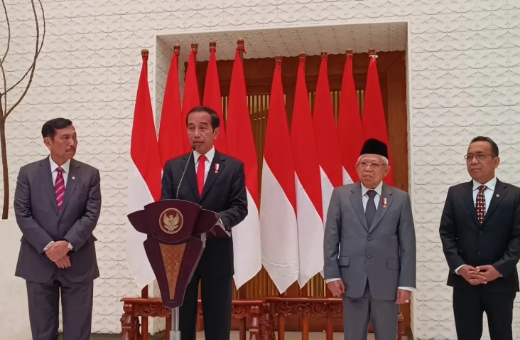 Pembebasan Pilot Susi...
