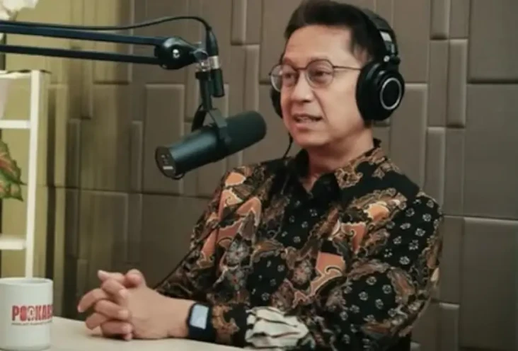 RI Resmi Masuk Masa...