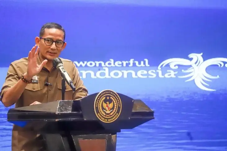 Video Promosi Pariwisata...
