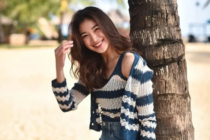 Shani JKT48 Umumkan...