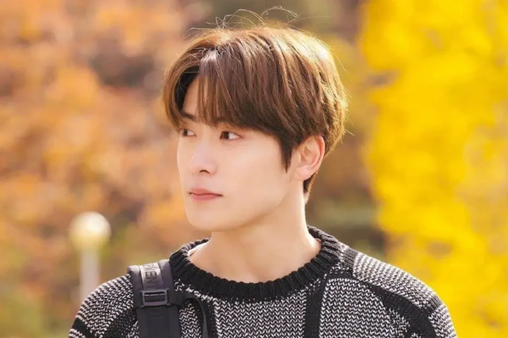 Jaehyun NCT Umumkan...