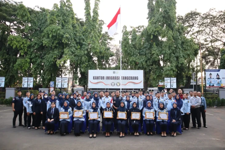 Pelayanan Berbasis HAM,...