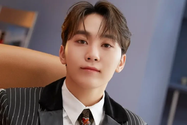 Agensi Umumkan Seungkwan...
