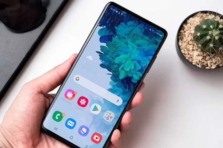 Pengguna Android Diminta...