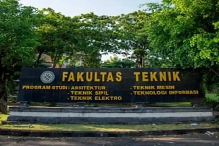 7 Jurusan Teknik Berpeluang...