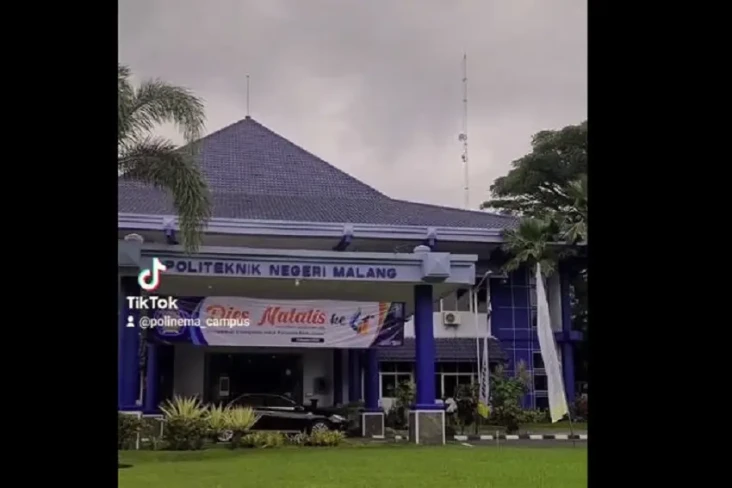 Biaya Kuliah Jalur Mandiri...