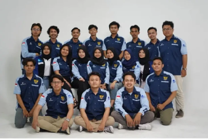 Antasena ITS Siap Rebut...