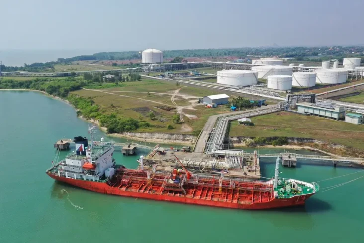 Pertamina Patra Niaga...
