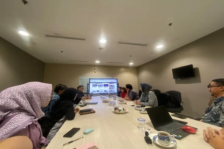 Hunian Nyaman dan Strategis...