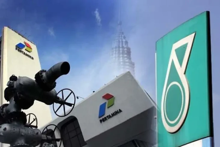 Pertamina dan Petronas...