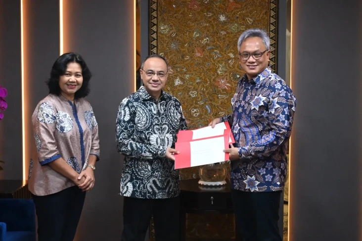 UNESCO Tetapkan 3 Arsip...