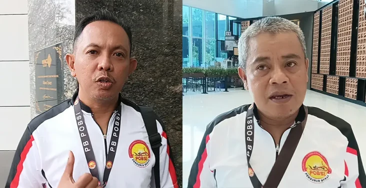 Wasit Indonesia Apresiasi...