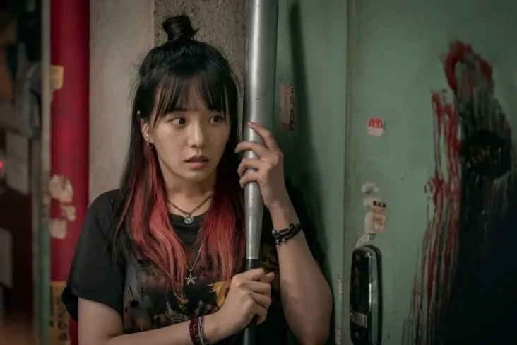 7 Drama Korea Terbaik...