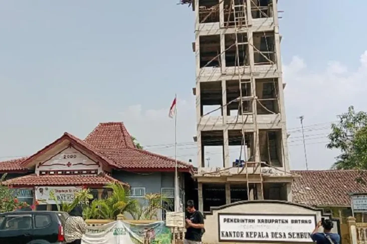 Sosok Muhammad Untung,...