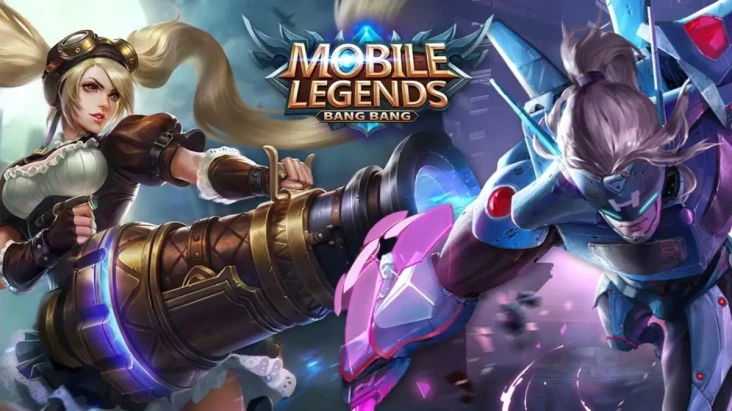 Daftar Kode Redeem Mobile...