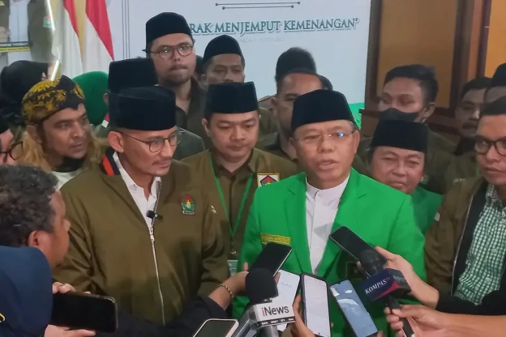 2 Hal Ini Bikin PPP...