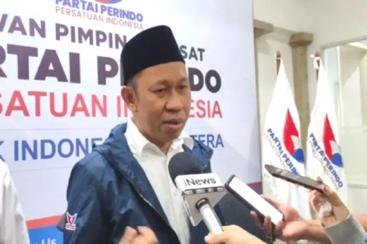 Soal Perpanjangan Masa...