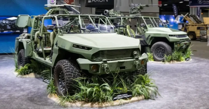 Hummer Dilecehkan Iran,...
