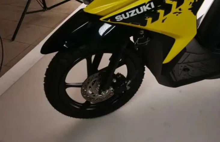 Cara Memperbaiki Rem...